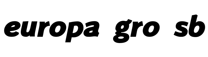 WendelinFettKursiv  Free Fonts Download