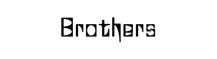 Glaukous - Viscous  Free Fonts Download