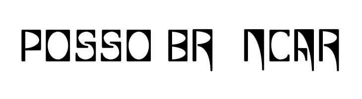 Glaukous - Viscous  Free Fonts Download