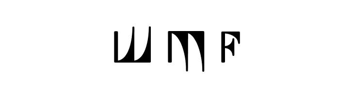Glaukous - Viscous  Free Fonts Download