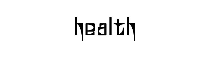 Glaukous - Viscous  Free Fonts Download