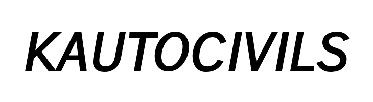 WendelinHalbfettKursiv  Free Fonts Download