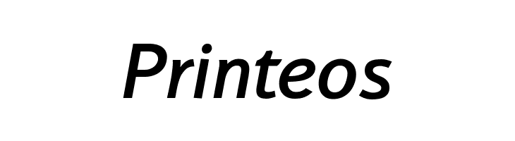 WendelinHalbfettKursiv  Free Fonts Download