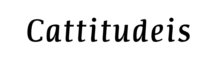 Communist Italic  Free Fonts Download