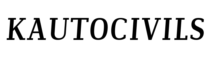 Communist Italic  Free Fonts Download
