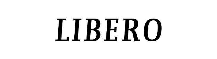 Communist Italic  Free Fonts Download