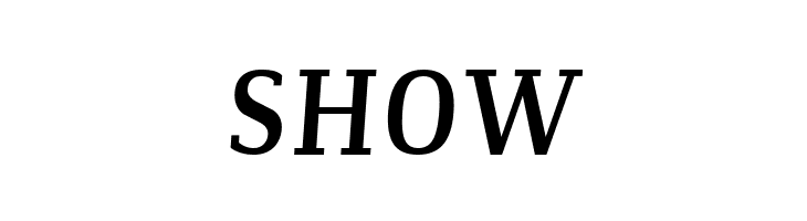 Communist Italic  Free Fonts Download