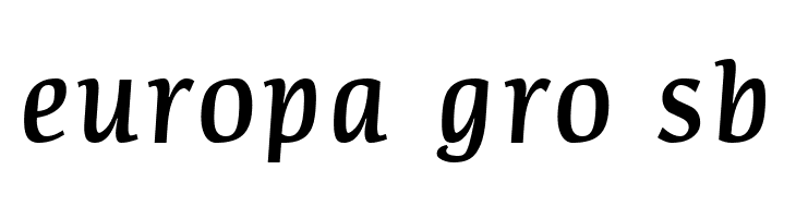 Communist Italic  Free Fonts Download