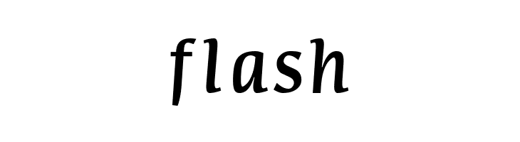 Communist Italic  Free Fonts Download