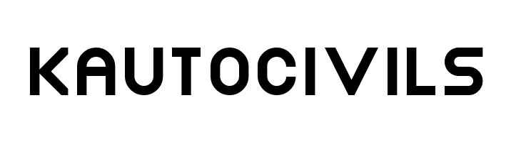 Nottke Bold  Free Fonts Download