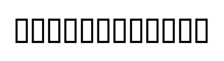 Nottke  Free Fonts Download