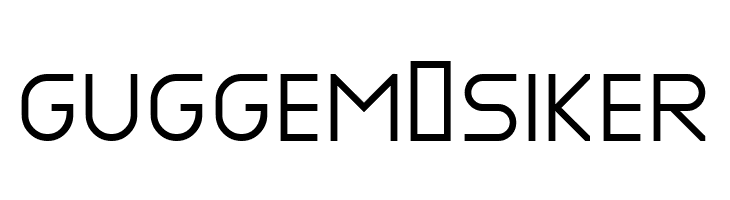 Nottke  Free Fonts Download