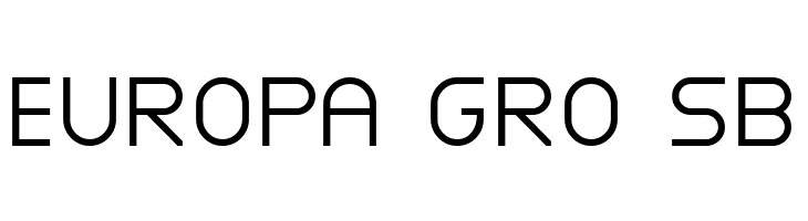 Nottke  Free Fonts Download