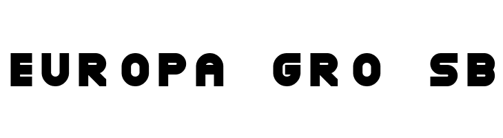 NottkeBlack  Free Fonts Download