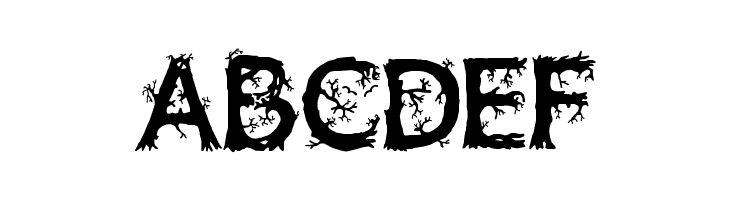 JFWildWood  Free Fonts Download