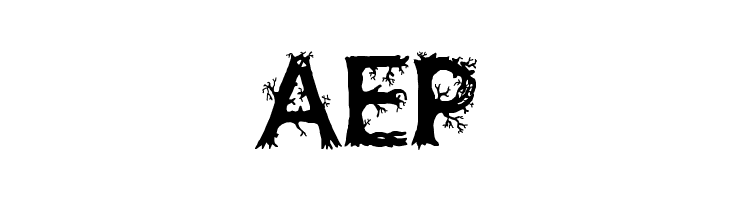 JFWildWood  Free Fonts Download