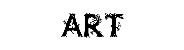 JFWildWood  Free Fonts Download