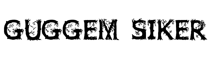 JFWildWood  Free Fonts Download