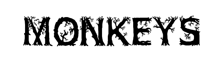 JFWildWood  Free Fonts Download