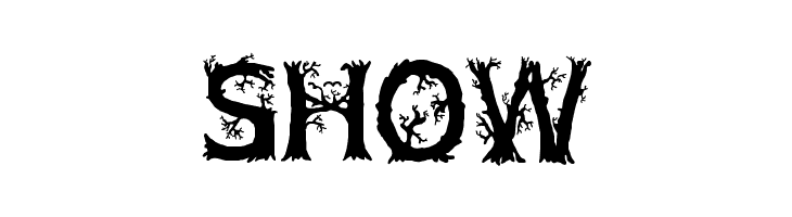 JFWildWood  Free Fonts Download