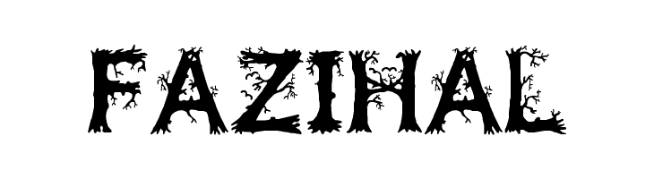 JFWildWood  Free Fonts Download