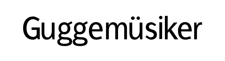 FrancophilSans  Free Fonts Download