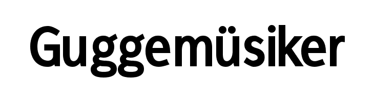 FrancophilSans-Bold  Free Fonts Download