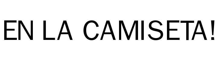 Nonserif-Regular  Free Fonts Download