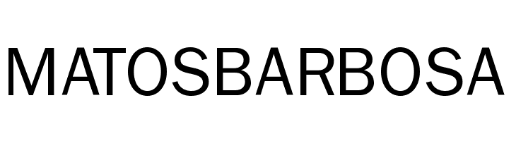 Nonserif-Regular  Free Fonts Download