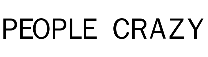 Nonserif-Regular  Free Fonts Download