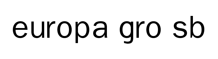 Nonserif-Regular  Free Fonts Download