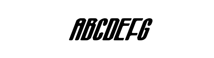 Sister Europe Wide Italic  Free Fonts Download