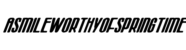 Sister Europe Wide Italic  Free Fonts Download