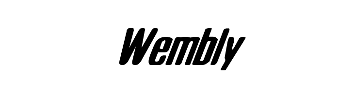 Sister Europe Wide Italic  Free Fonts Download