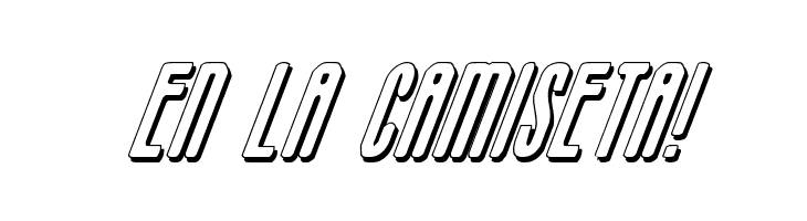 Sister Europe Shadow Italic  Free Fonts Download