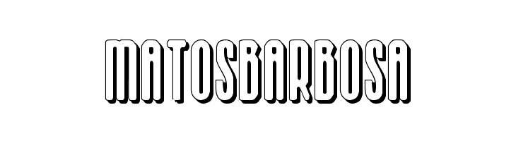 Sister Europe Shadow  Free Fonts Download