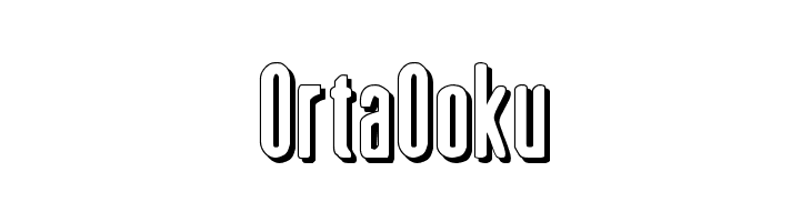 Sister Europe Shadow  Free Fonts Download