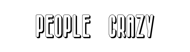 Sister Europe Shadow  Free Fonts Download