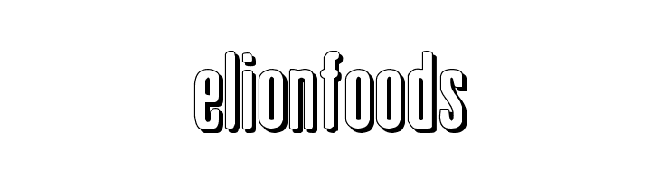 Sister Europe Shadow  Free Fonts Download