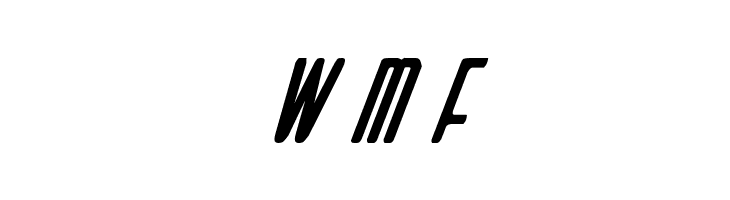 Sister Europe Italic  Free Fonts Download