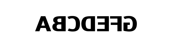 Paneuropa Wrong Way  Free Fonts Download