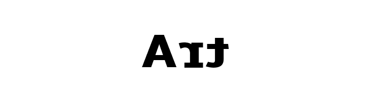 Paneuropa Wrong Way  Free Fonts Download