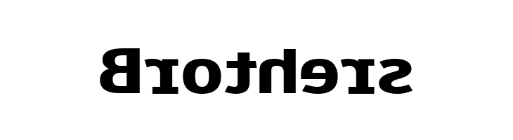 Paneuropa Wrong Way  Free Fonts Download