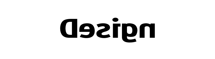 Paneuropa Wrong Way  Free Fonts Download