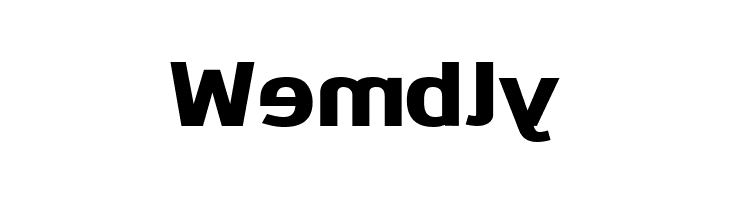 Paneuropa Wrong Way  Free Fonts Download