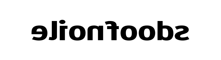 Paneuropa Wrong Way  Free Fonts Download