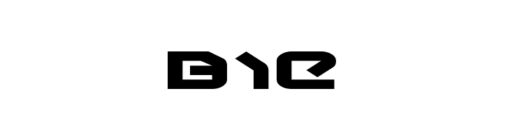 Yahren Expanded  Free Fonts Download