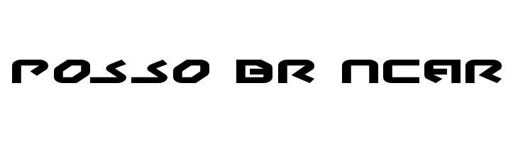 Yahren Expanded  Free Fonts Download