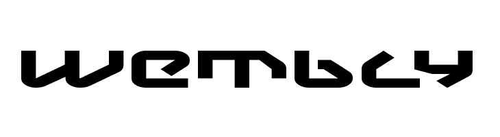 Yahren Expanded  Free Fonts Download