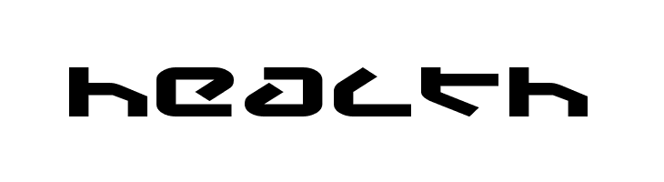 Yahren Expanded  Free Fonts Download
